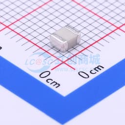 220pF ±5% 1kV缩略图