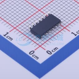 四组 2 输入正与门缩略图