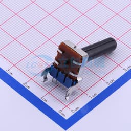 10kΩ ±20% 【可调】缩略图