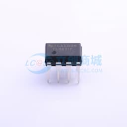 JFET 输入运算放大器 【插件】缩略图