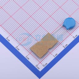 钳位电压500V 20焦耳 插件压敏电阻 【插件】缩略图