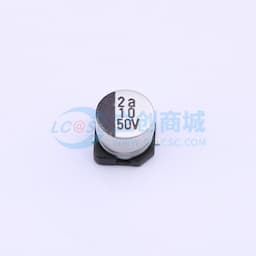 10uF 50V缩略图