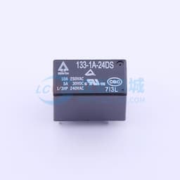133-1A-24DS 【继电】缩略图