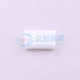 白色 1.5mm 1x6P缩略图