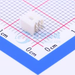间距:1.25mm 1x2P【插件】缩略图