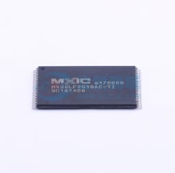 3V, 2G/4G-bit NAND Flash Memory缩略图