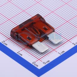 32V刀片式保险丝缩略图