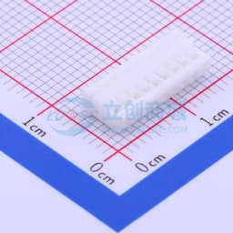白色 1.5mm 1x9P缩略图