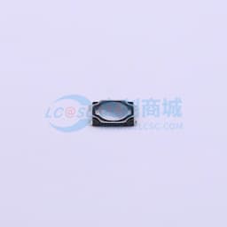 3*2.6*0.45mm 立贴 轻触开关缩略图