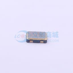 6MHz ±20ppm 5V CMOS缩略图
