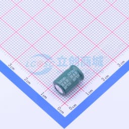 22uF ±20% 100V 【插件】缩略图