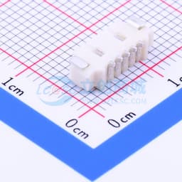 1x5P 间距:1.25mm 卧贴缩略图