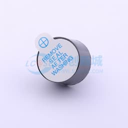 电磁式有源一体蜂鸣器3V 【蜂鸣】缩略图