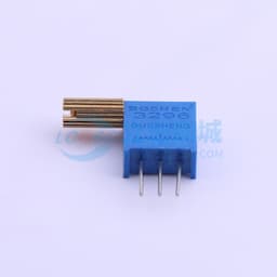 50kΩ ±10% 【插件】缩略图