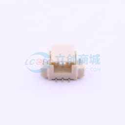 1x3P 间距:1.25mm 立贴缩略图