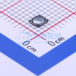 3*2.6*0.45mm 立贴 轻触开关缩略图