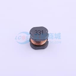 330uH ±20%缩略图