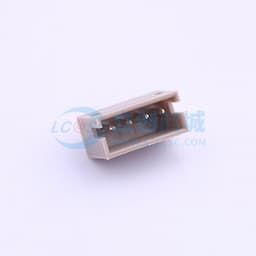1x4P 间距:1.5mm 直插 【插件】缩略图