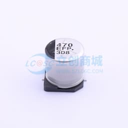 470uF ±20% 25V缩略图