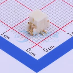 1x2P 间距:1.25mm 立贴缩略图