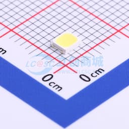 白灯 色温6500K缩略图