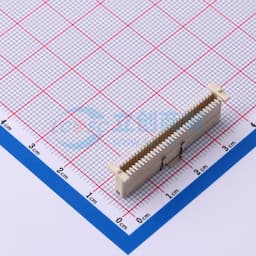 间距:1mm PIN:64P 立贴缩略图
