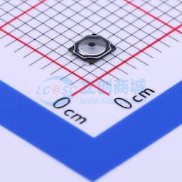 3*2.6*0.6mm 立贴 轻触开关缩略图
