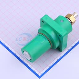 圆形电源连接器性能参数缩略图