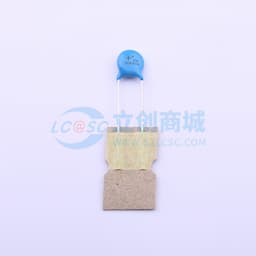 钳位电压145V 插件压敏电阻 【插件】缩略图