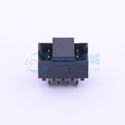 2x4P 间距:2mm缩略图