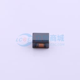 两路 贴片共模滤波器 阻抗600Ω@100MHz缩略图