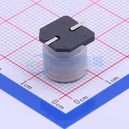 470uF ±20% 16V缩略图