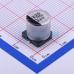 220uF ±20% 16V缩略图