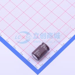 470uF ±20% 35V 【引线】缩略图