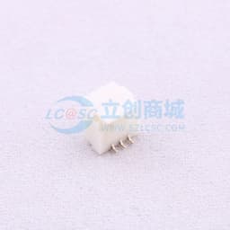间距:1mm 1x3P缩略图