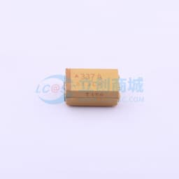 330uF ±20% 10V缩略图
