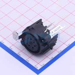 NC5FAV 【圆形】缩略图