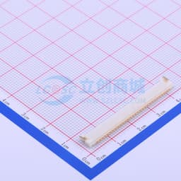 间距:1.25mm 1x30P缩略图