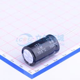 47uF ±20% 450V 【插件】缩略图