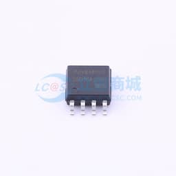 16Mbit SPI NOR闪存缩略图