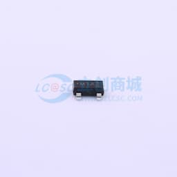 双向TVS 5V截止 峰值浪涌电流：3.5A@8/20us缩略图