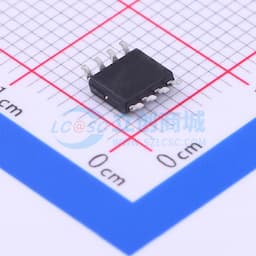 1.2瓦单声道无滤波音频功率放大器缩略图