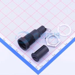四件套 保险座5*20弯脚金属螺母(四件套)缩略图