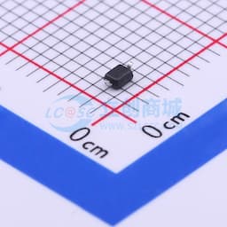 双向ESD 5V截止 峰值浪涌电流：35A缩略图