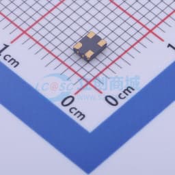 27MHz ±20ppm 3.3V CMOS缩略图