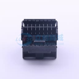 2.5mm 2x8P缩略图