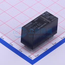 SPDT 16A 24V 【继电】缩略图