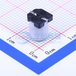 47uF ±20% 50V缩略图