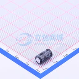 100uF ±20% 35V缩略图