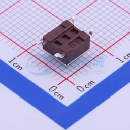 6*6*1.45mm 立贴 轻触开关缩略图